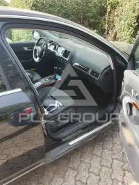2009 Audi A6
