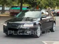 2009 Audi A6