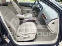 2009 Audi A6