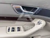 2009 Audi A6