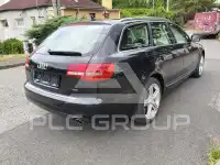 2009 Audi A6