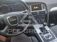2009 Audi A6
