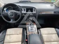2009 Audi A6