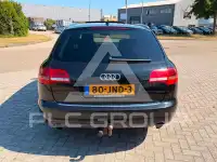 2009 Audi A6