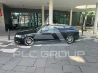 2009 Audi A6