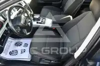 2009 Audi A6