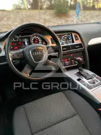 2009 Audi A6