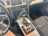 2009 Audi A6