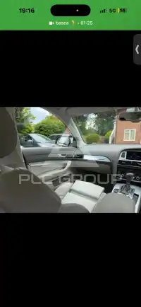 2009 Audi A6