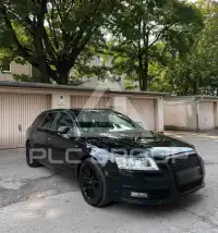 2009 Audi A6