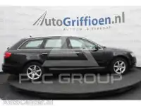 2009 Audi A6