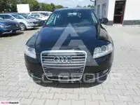 2009 Audi A6