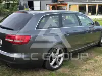 2009 Audi A6
