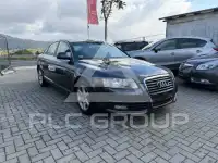 2009 Audi A6