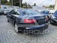 2009 Audi A6