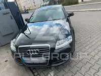 2009 Audi A6