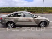2009 Audi A6