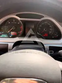 2009 Audi A6