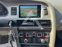 2009 Audi A6