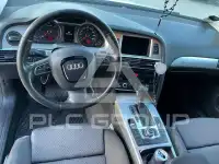 2009 Audi A6