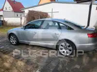 2009 Audi A6