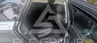 2009 Audi A6
