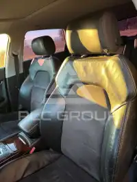 2009 Audi A6