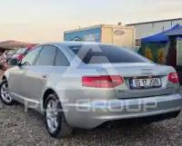 2009 Audi A6