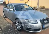 2009 Audi A6