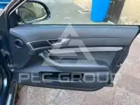 2009 Audi A6