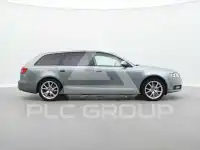 2009 Audi A6