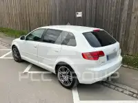 2009 Audi A3