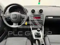 2009 Audi A3