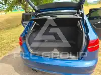 2009 Audi A3