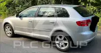 2009 Audi A3