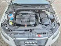2009 Audi A3