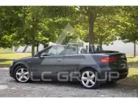 2009 Audi A3