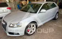 2009 Audi A3