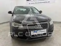 2009 Audi A3