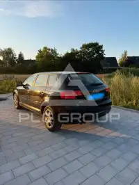 2009 Audi A3
