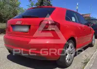 2009 Audi A3
