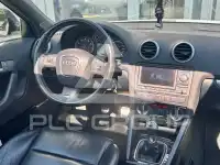 2009 Audi A3
