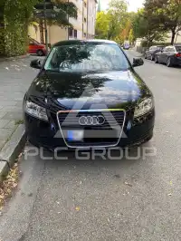 2009 Audi A3