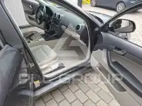 2009 Audi A3