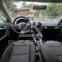 2009 Audi A3