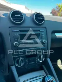 2009 Audi A3