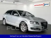2009 Audi A3