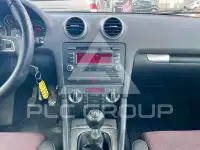 2009 Audi A3