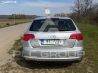 2009 Audi A3