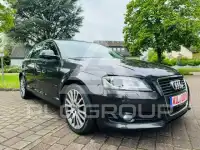 2009 Audi A3